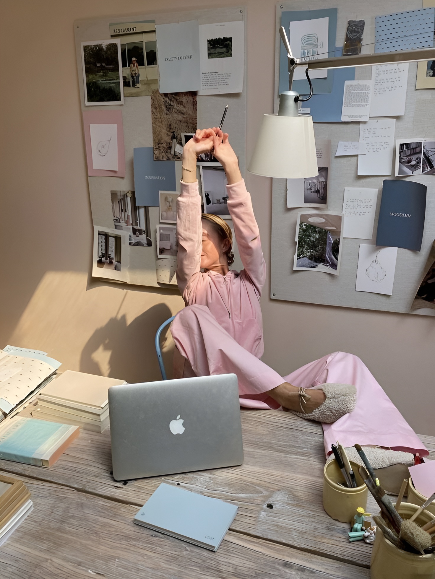 дисциплина, как научиться дисциплине