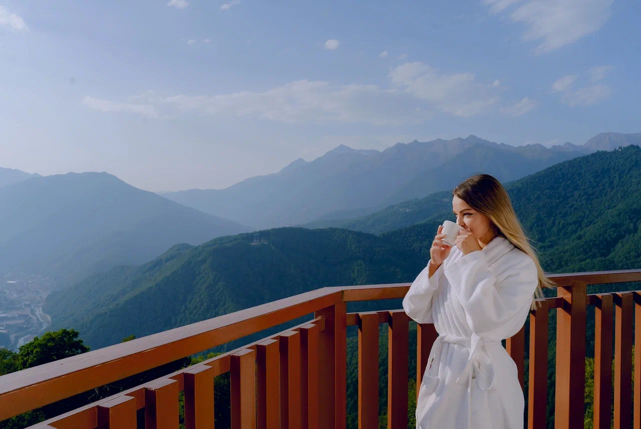 что такое холистический подход, хилинг, ретрит, велнес