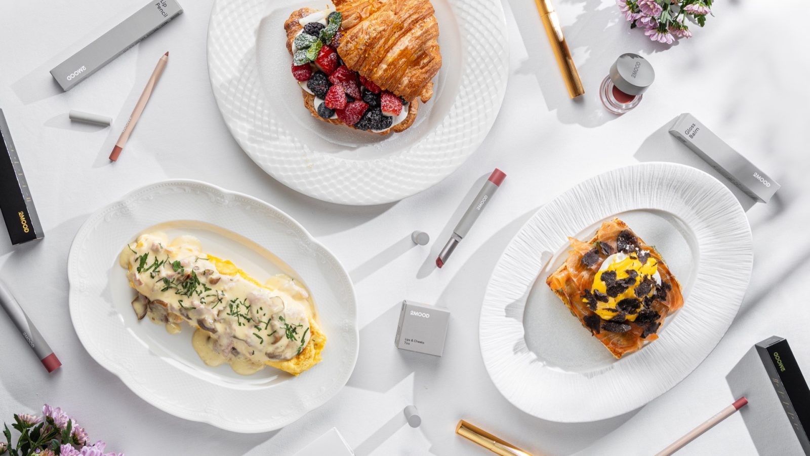 ГАСТРОДАЙДЖЕСТ НА МАРТ 2026: КОЛЛАБОРАЦИИ, ЗАПУСКИ, НОВИНКИ МЕНЮ И МНОГО ПОДАРКОВ