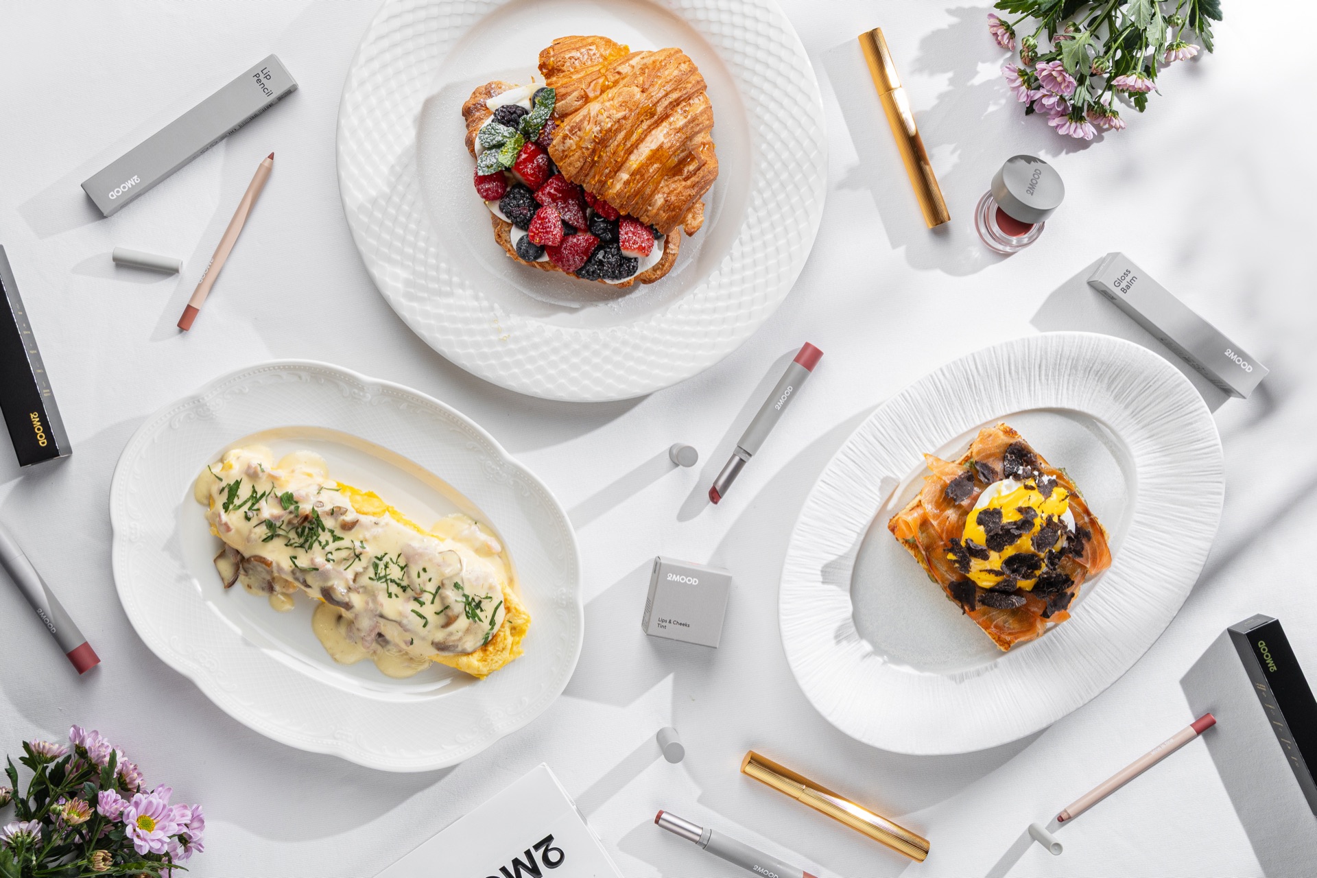 ГАСТРОДАЙДЖЕСТ НА МАРТ 2026: КОЛЛАБОРАЦИИ, ЗАПУСКИ, НОВИНКИ МЕНЮ И МНОГО ПОДАРКОВ