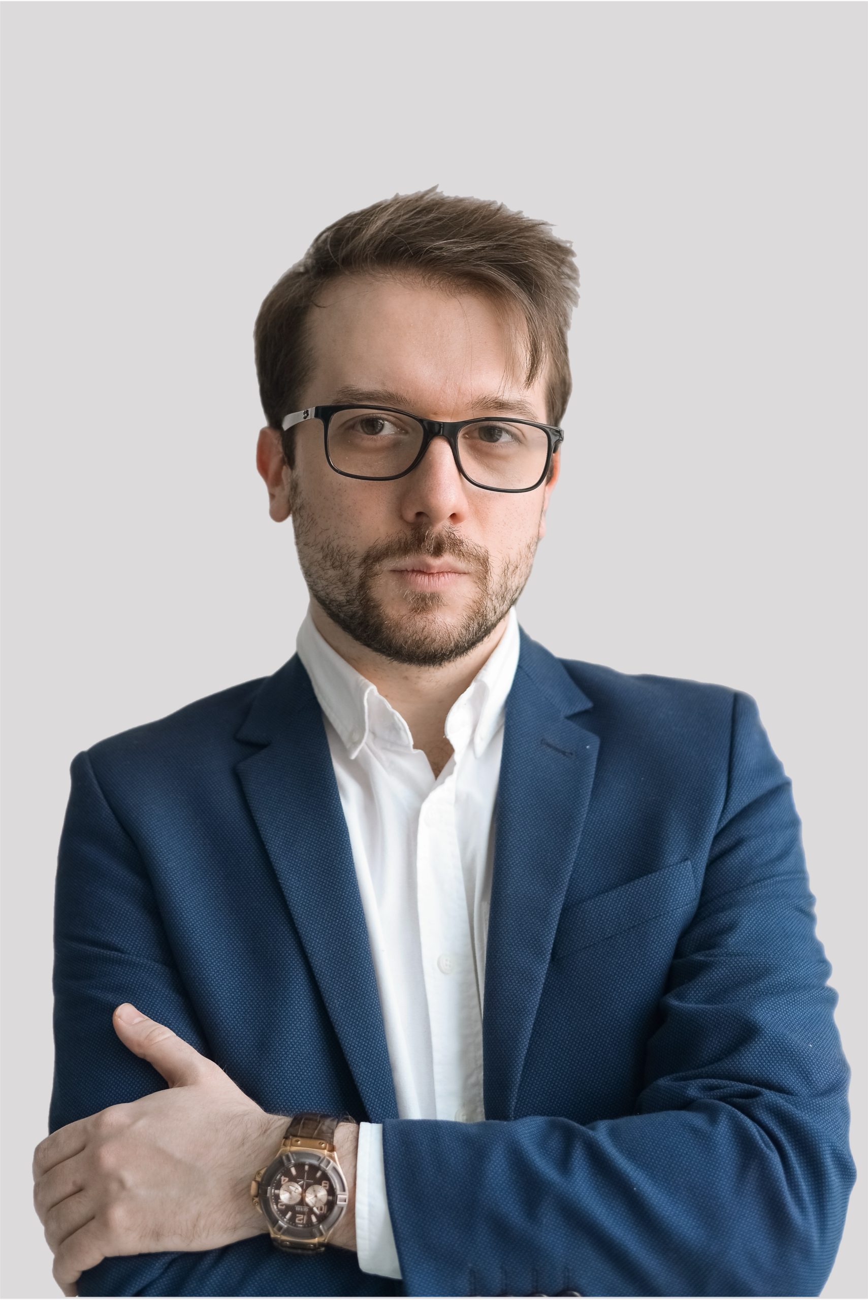 Владимир Карманчиков, ЭСТЕЛАБ