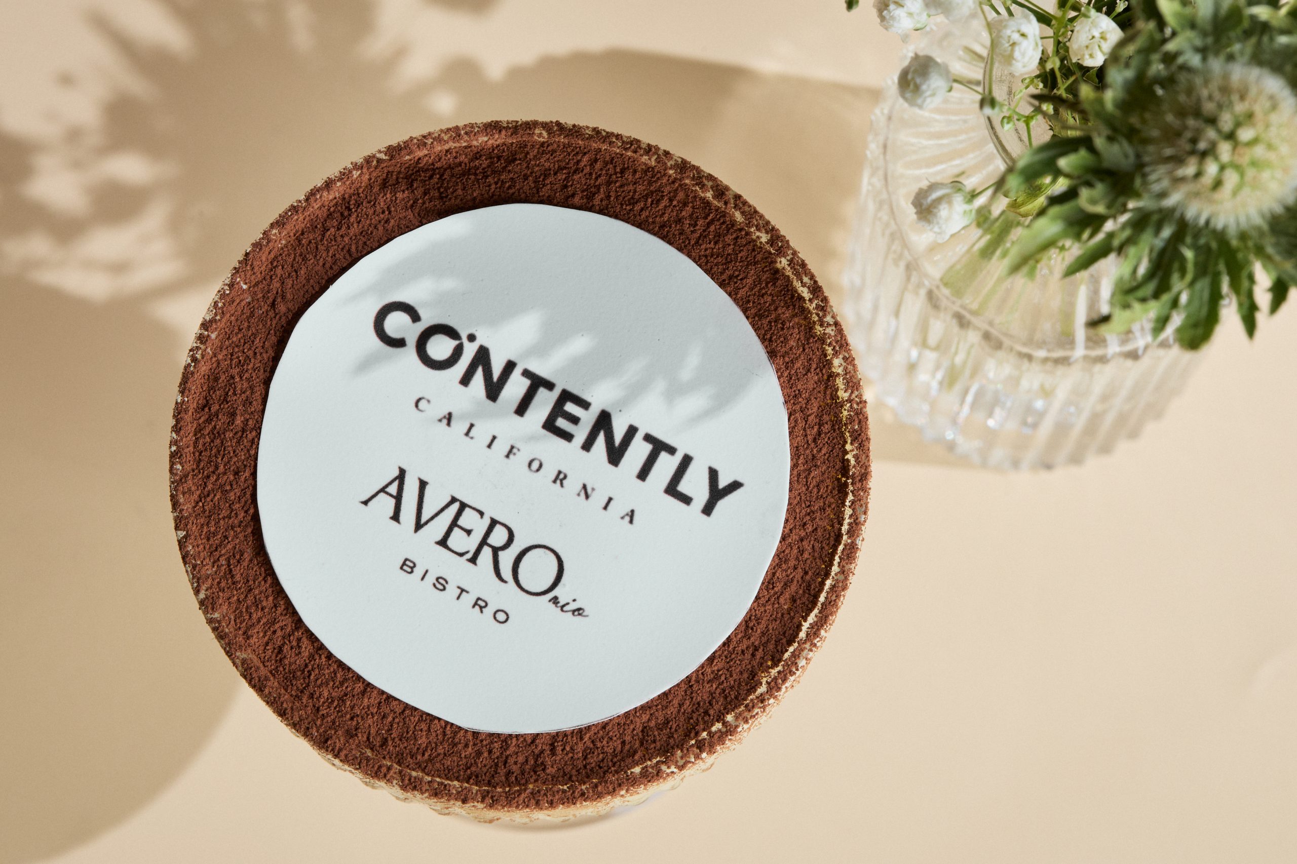 Коллаборация Avero mio х Contently: Римские каникулы в большом городе