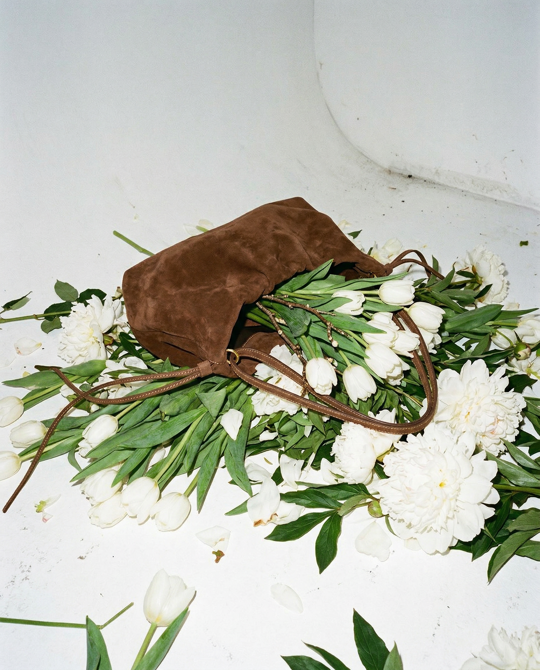 Сумка Суф от бренда HIGHCRAFT