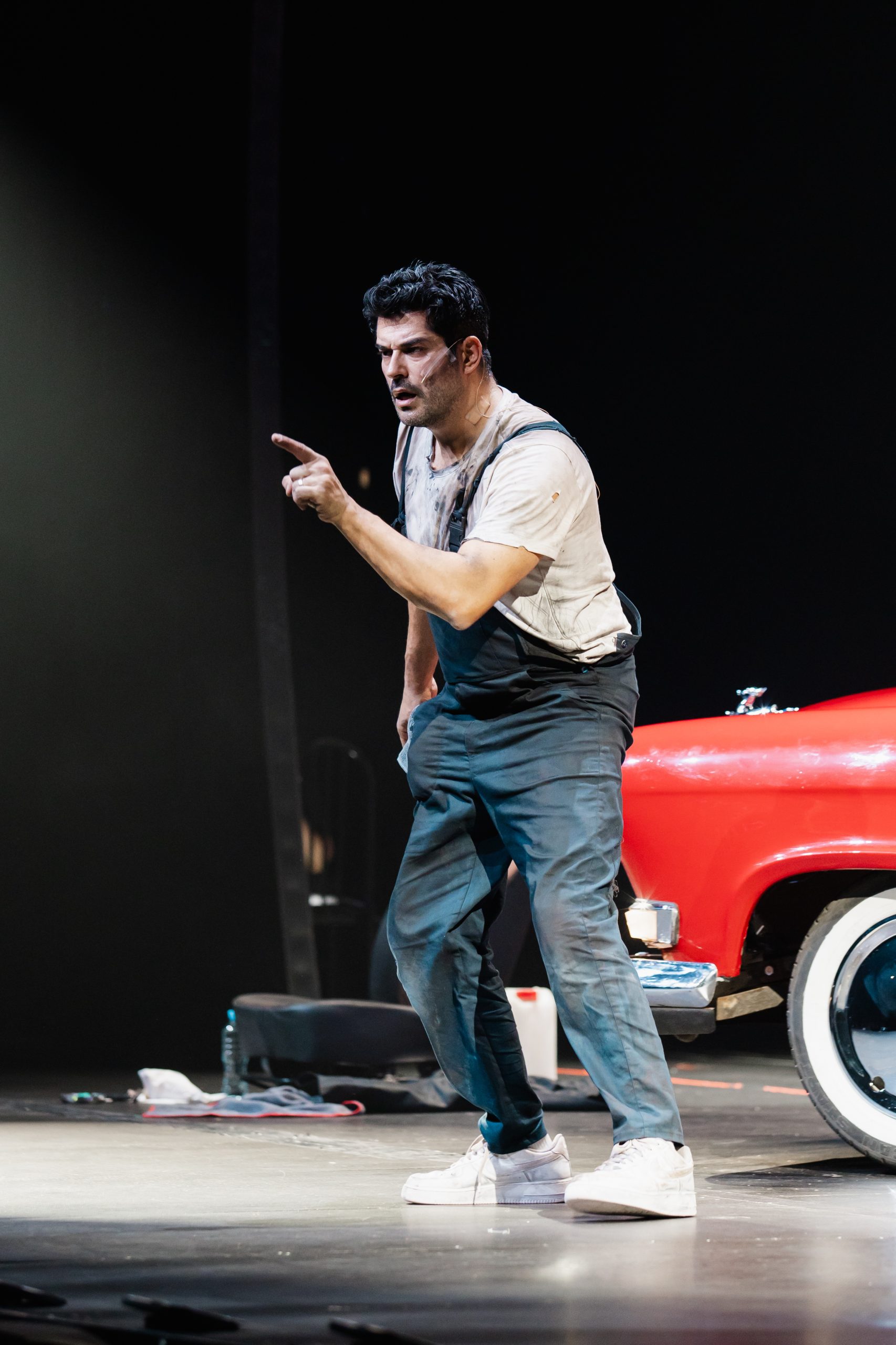 Бурак Озчивит "Самая красивая девушка Стамбула" фото