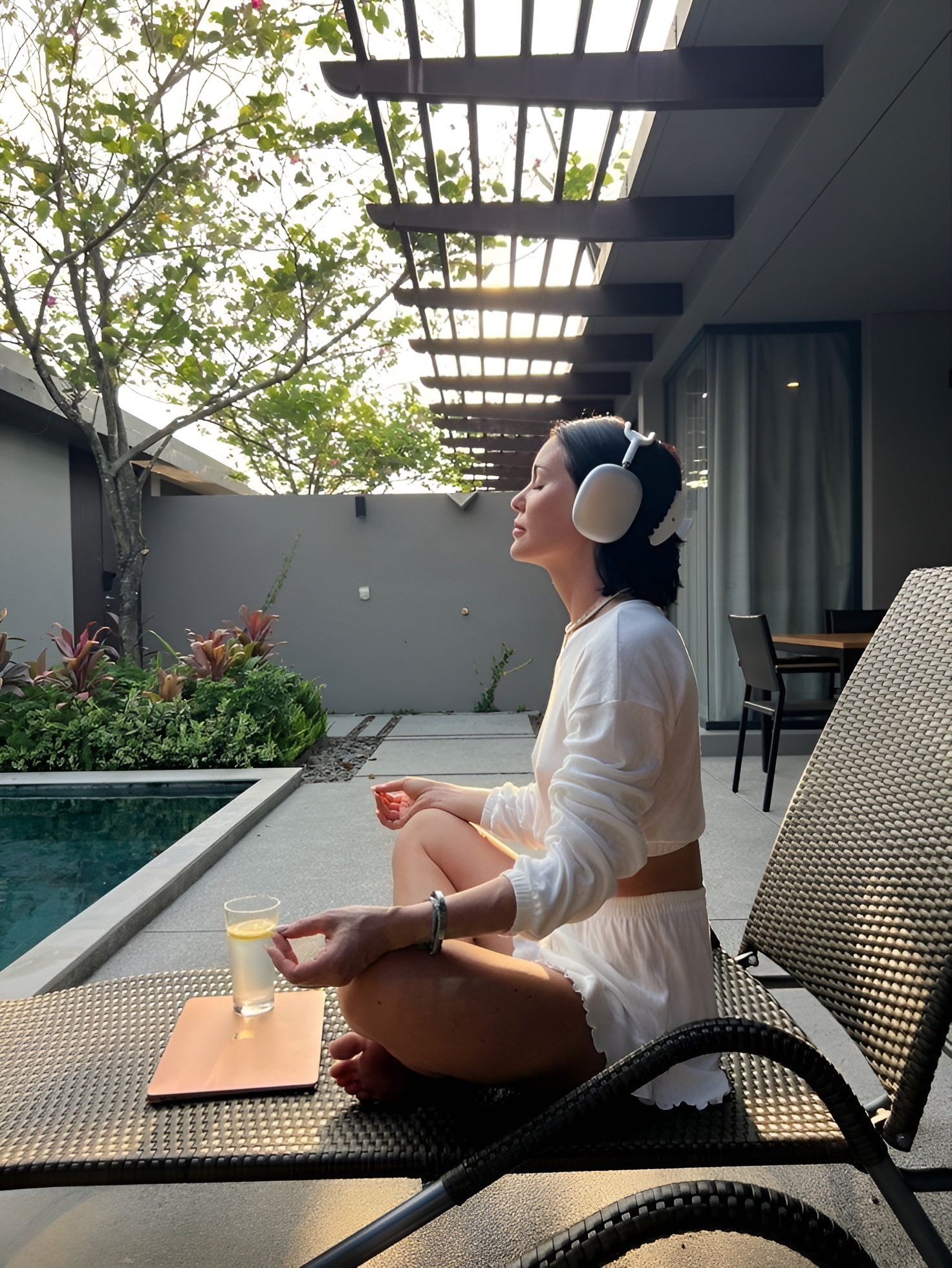 как правильно отдыхать, качественный отдых, как избавиться от тревоги