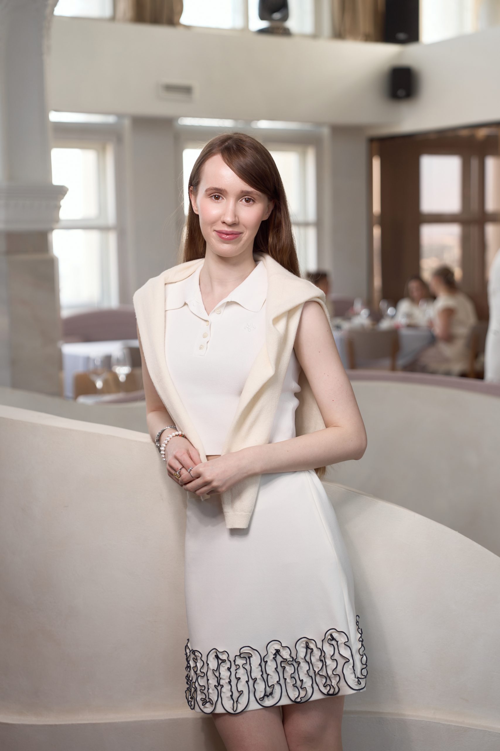 София Беленькая