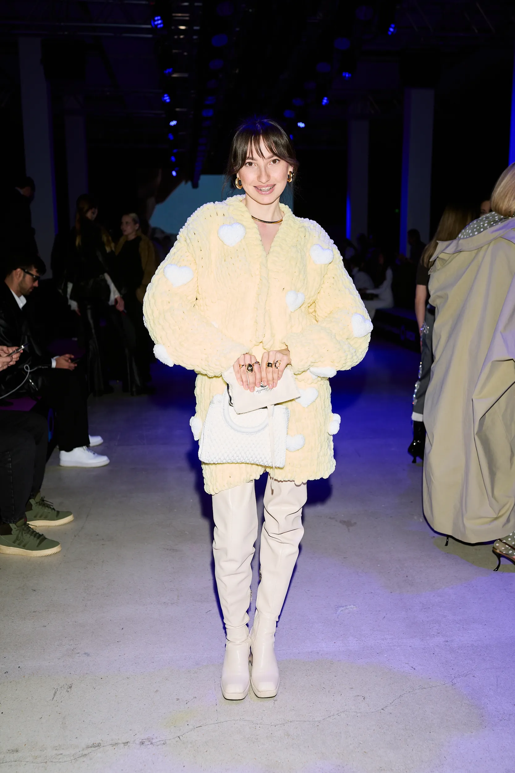 Влада Никки