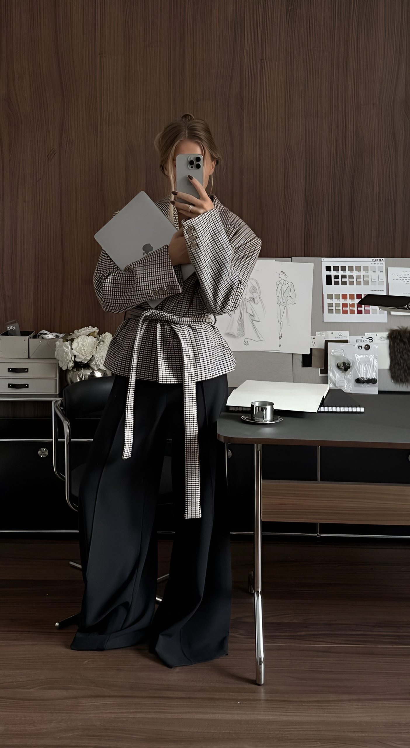 как не выгорать на работе