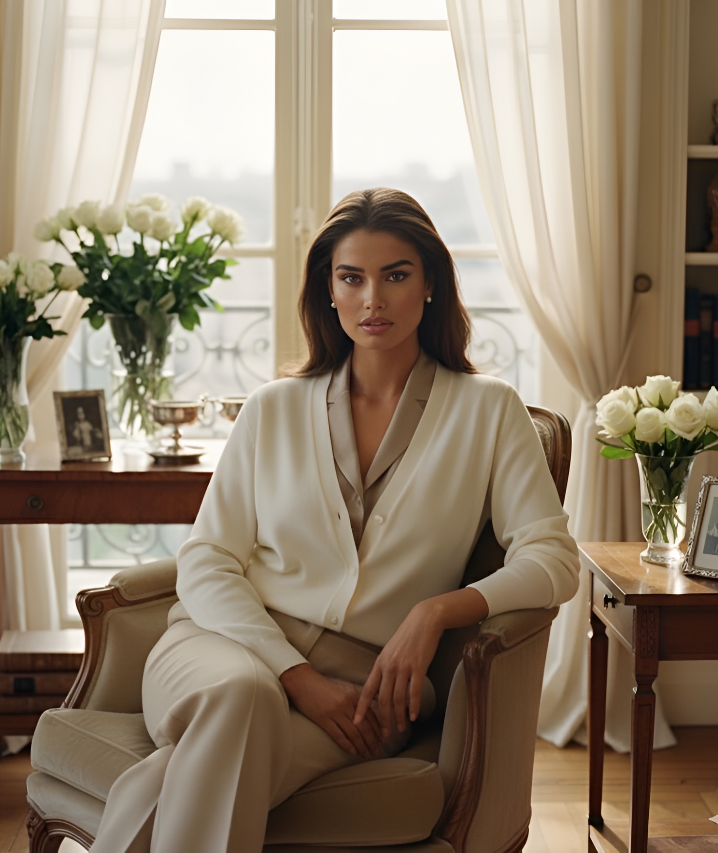 как стать лидером