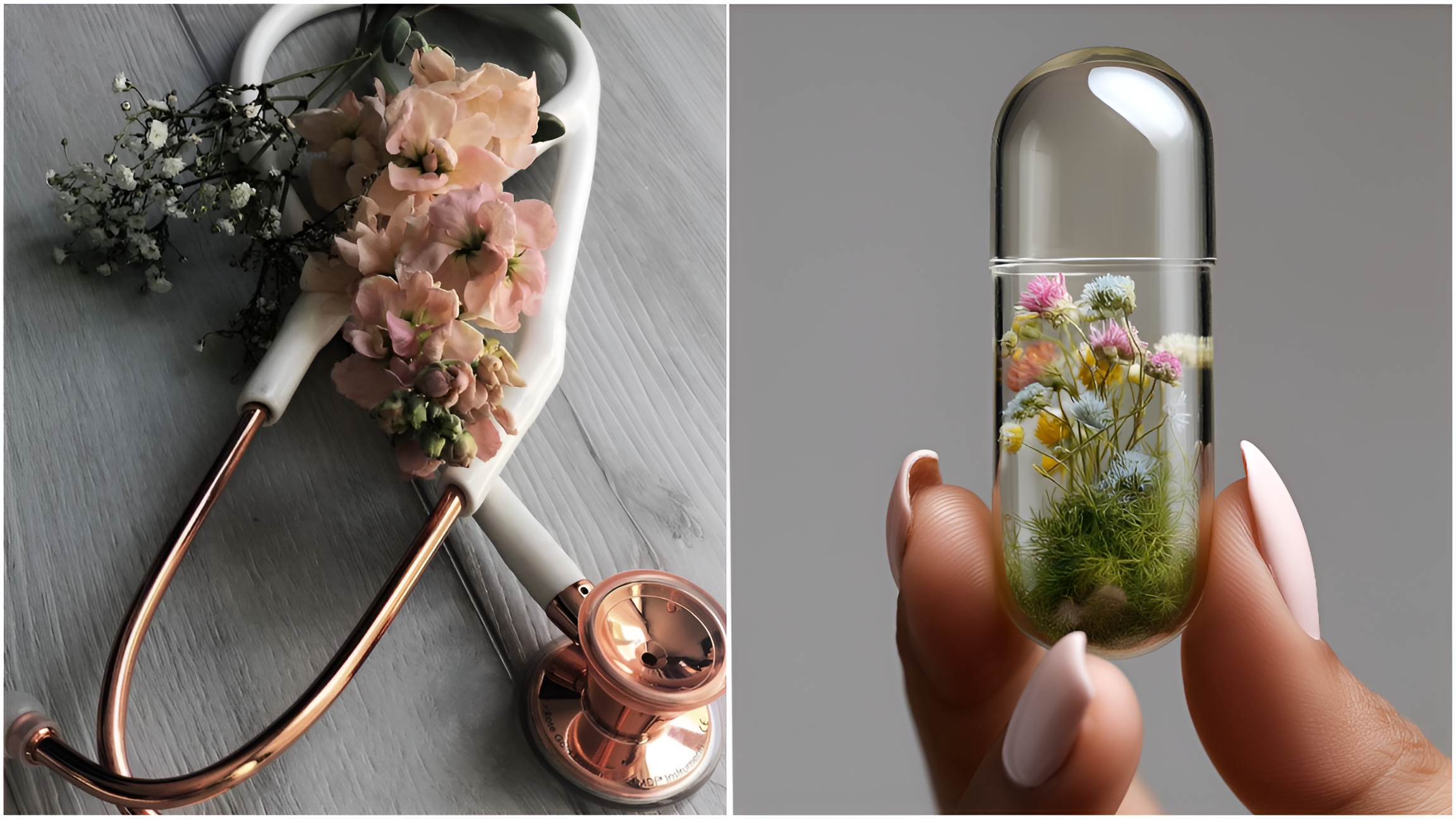 ИИ в медицине, технологии в медицине