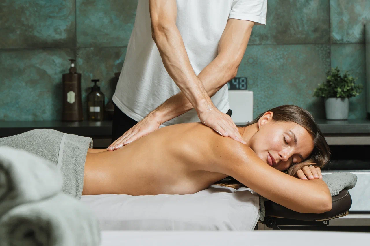 хилинг, саундхилинг что такое, отели в Сочи для ретрита