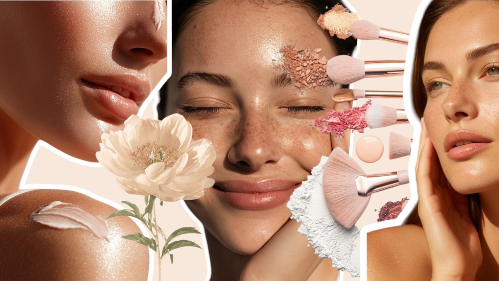 ОТ ПРОЦЕДУР ДЛЯ ОМОЛОЖЕНИЯ ДО СРЕДСТВ ДЛЯ УЛУЧШЕНИЯ КАЧЕСТВА КОЖИ: ГЛАВНЫЕ БЬЮТИ-НОВИНКИ МАРТА 2026