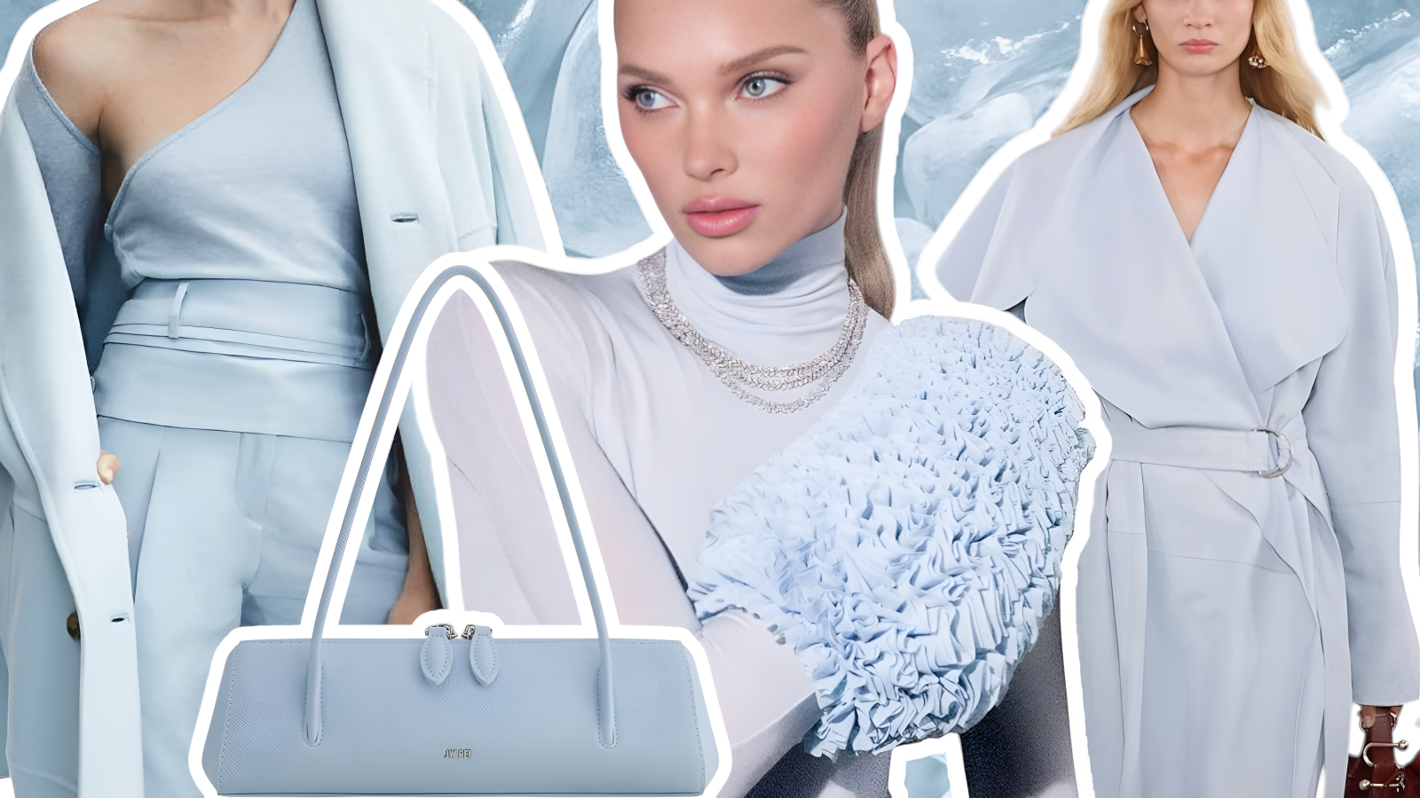 ЛЕДЯНОЙ ГОЛУБОЙ: 7 ВЕЩЕЙ В САМОМ ТРЕНДОВОМ ОТТЕНКЕ 2026 ГОДА – КАК НОСИТЬ И С ЧЕМ СОЧЕТАТЬ
