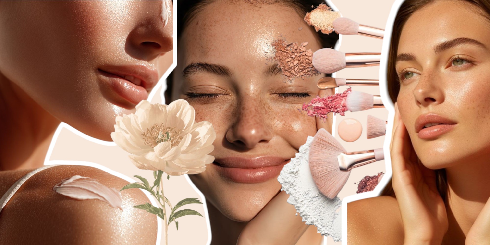 бьюти-дайджест март 2026, бьюти-новинки весны 2026, запуски, новые средства