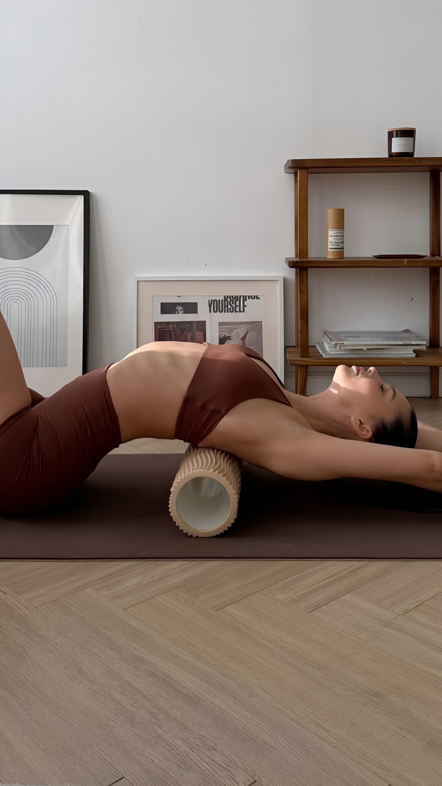 спорт и дисциплина, как справиться с тревогой