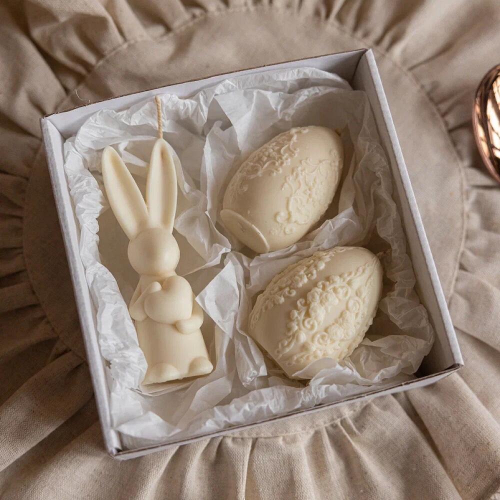 Подарки на Пасху