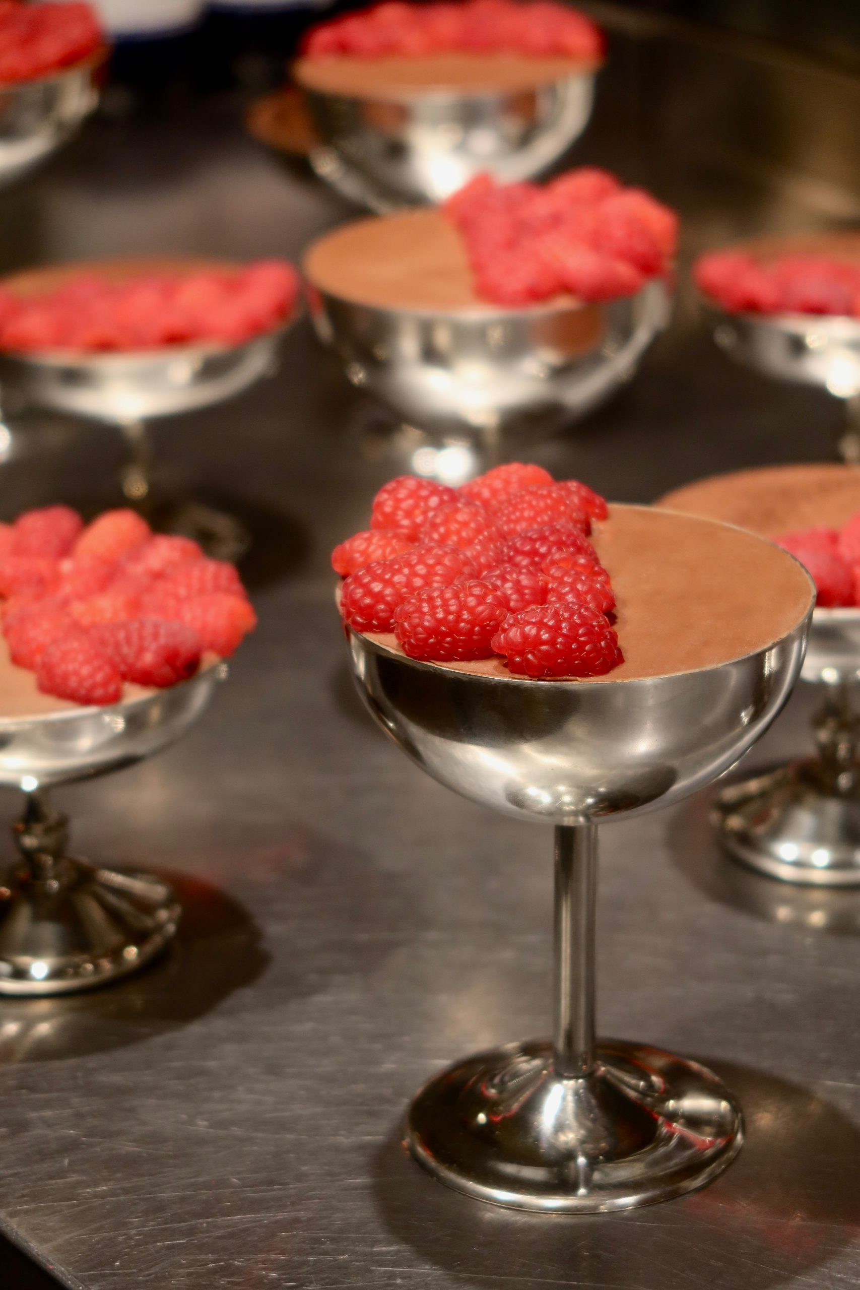 Дантистофф × Hamster: десерт, который заботится о здоровье вашей улыбки