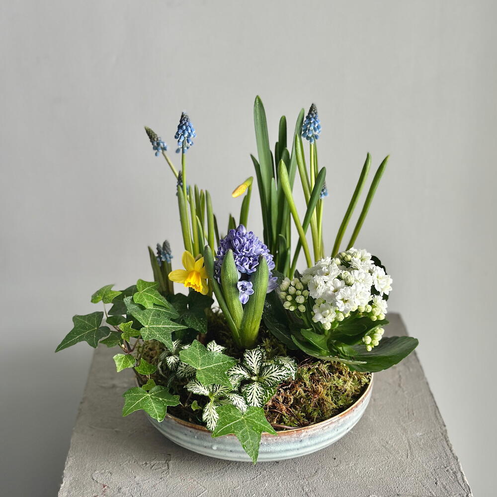 подарки на Пасху