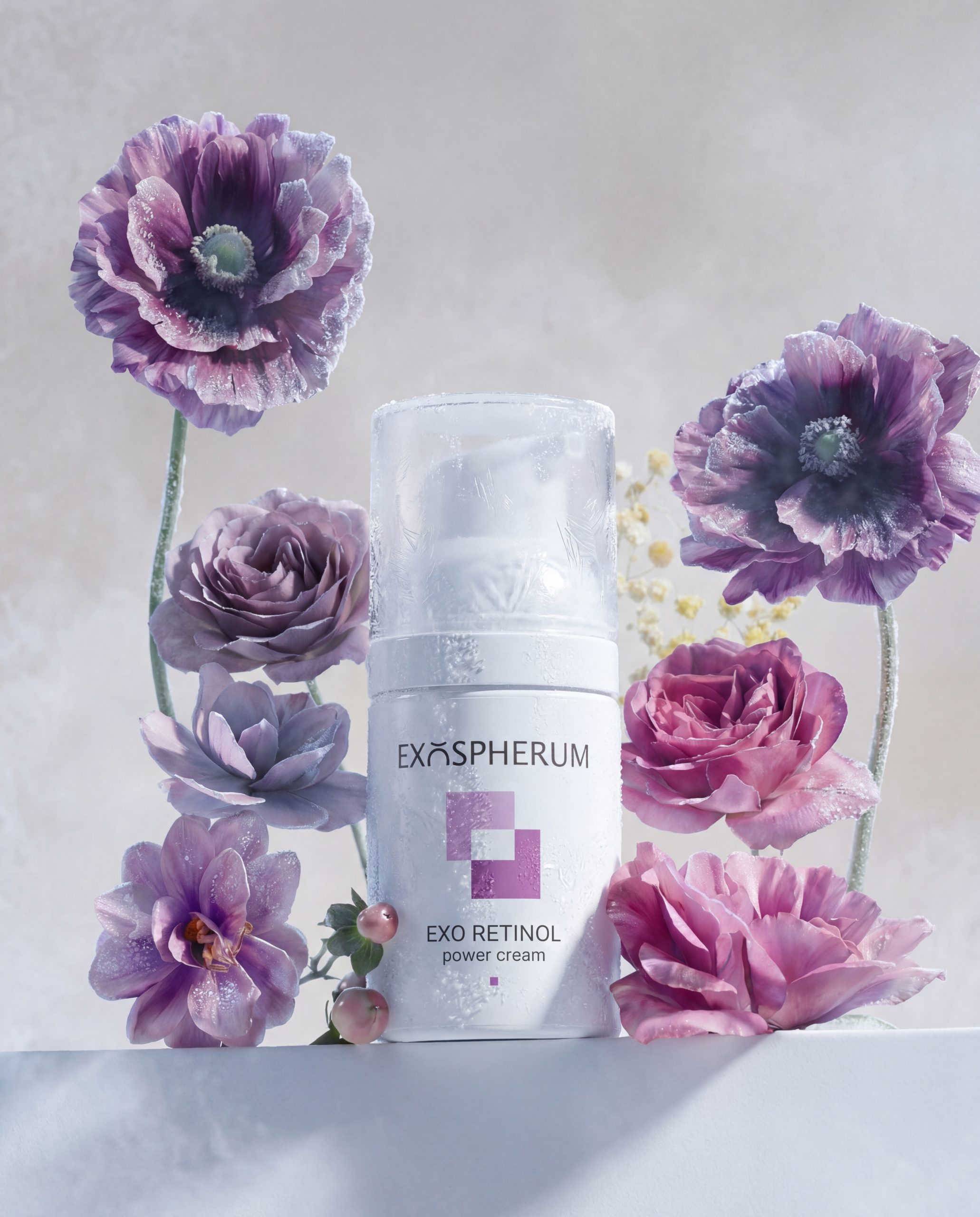 Exo Power Retinol Cream от EXOSPHERUM