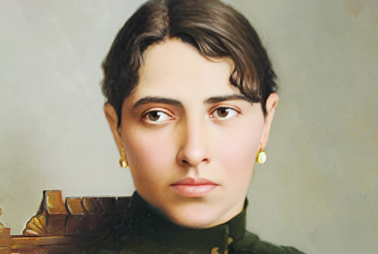 В БИЗНЕС-КЛУБЕ «СКРЕПКА» ПРОЙДЕТ ЛЕКЦИЯ «ВЕРА ФИРСАНОВА. ПЕРВАЯ БИЗНЕС-ЛЕДИ ДОРЕВОЛЮЦИОННОЙ МОСКВЫ»