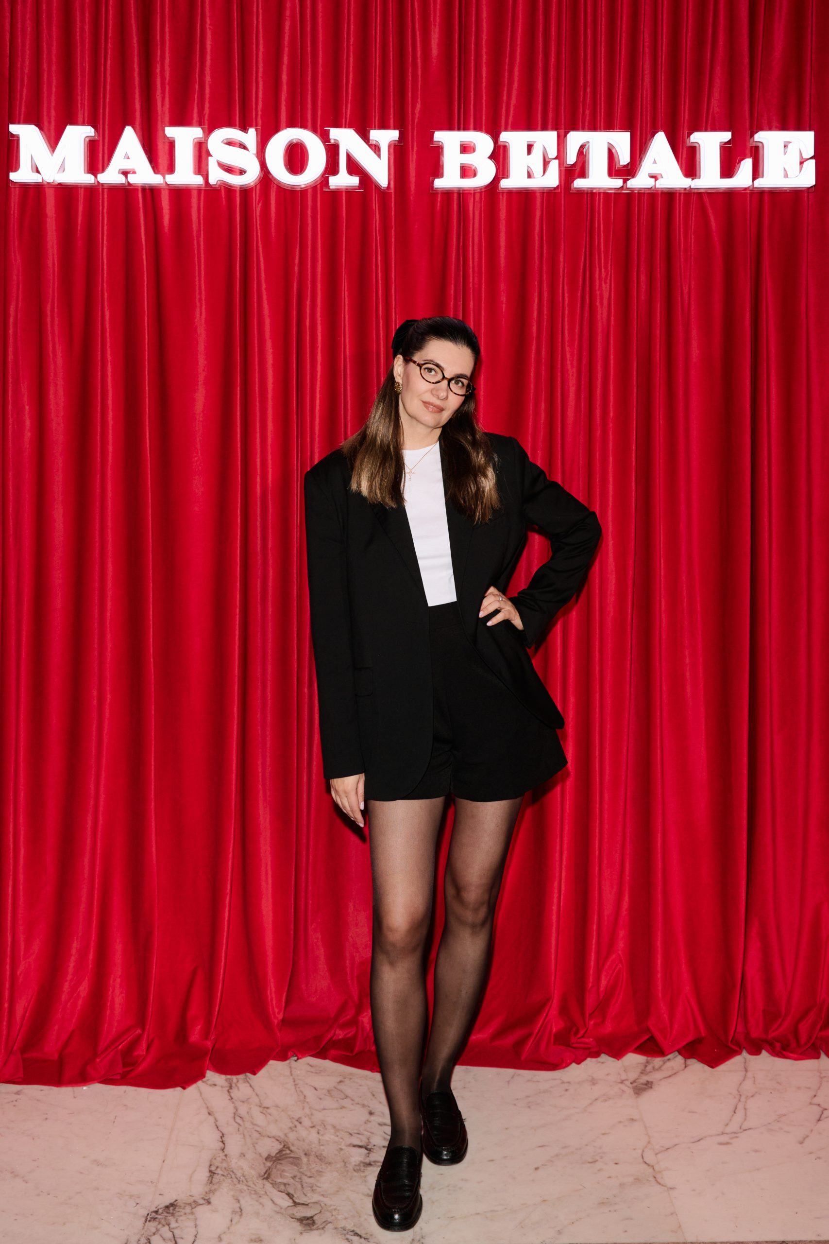 Анастасия Постригай