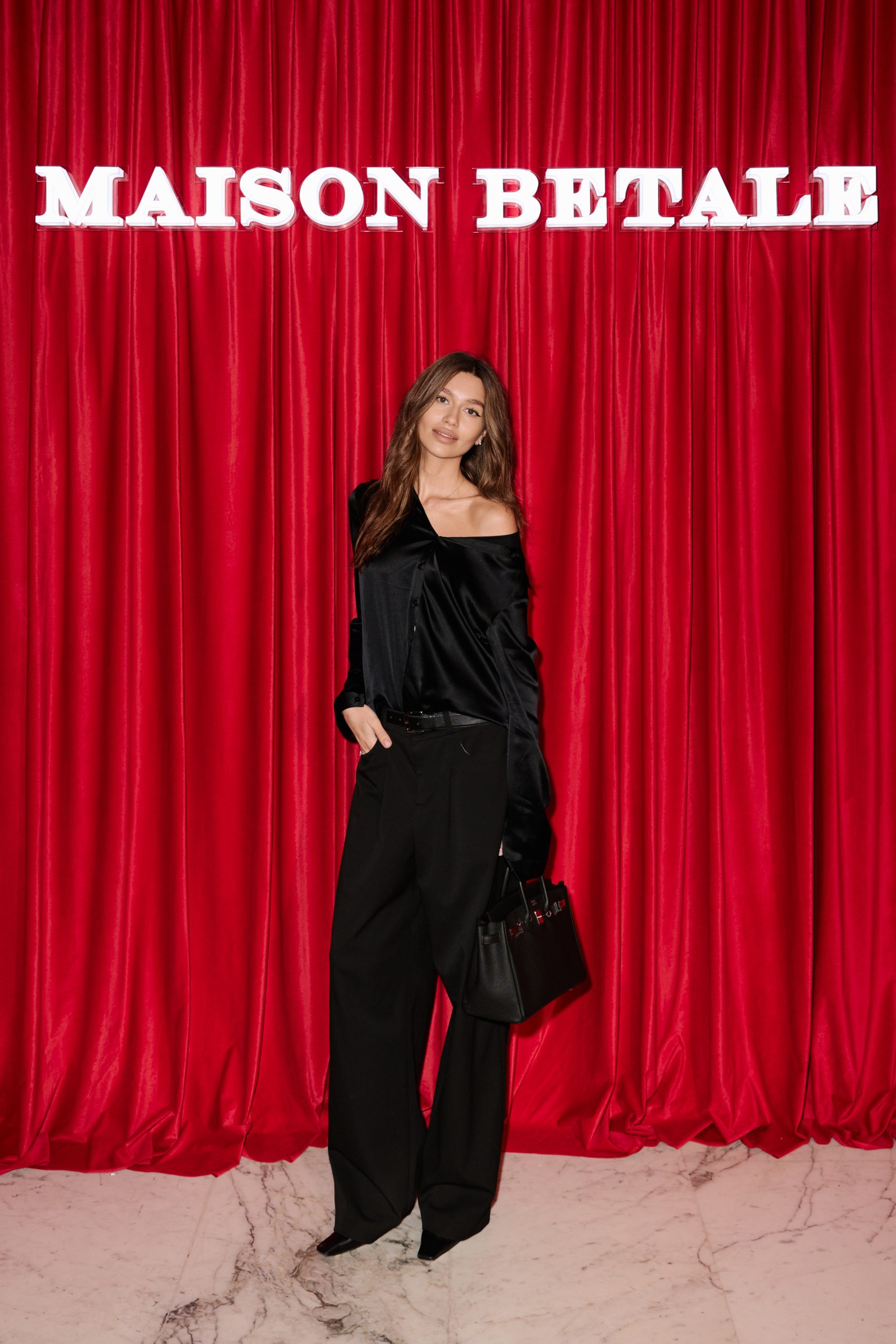 Анфиса Ибадова