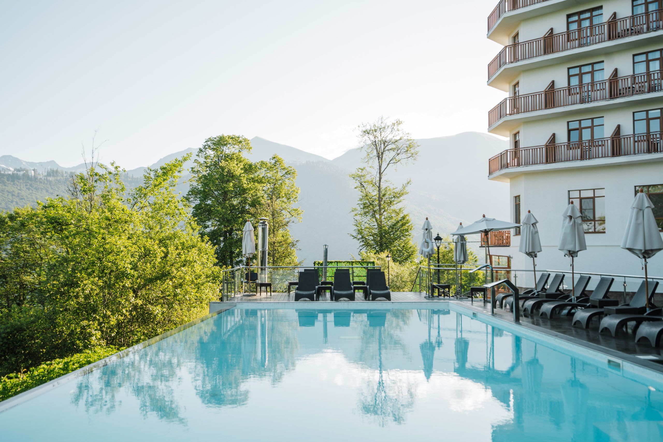 Green Flow фото Сочи отели, хилинг