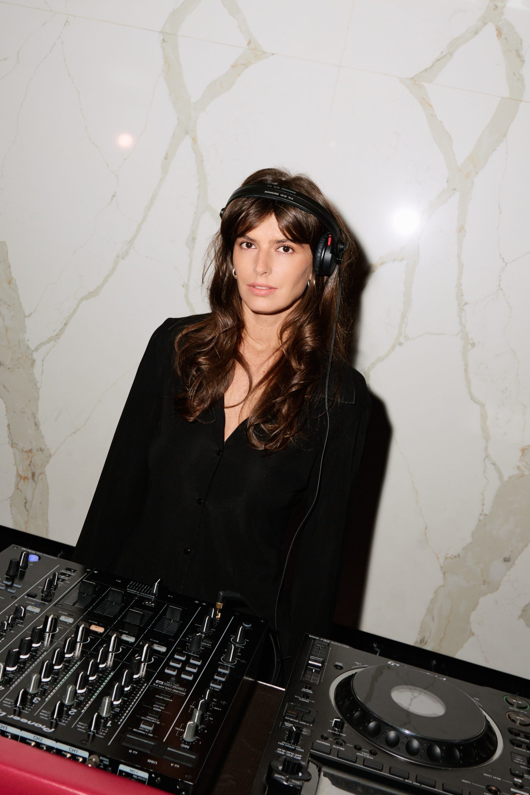 Дарья Малыгина, Maison Betale