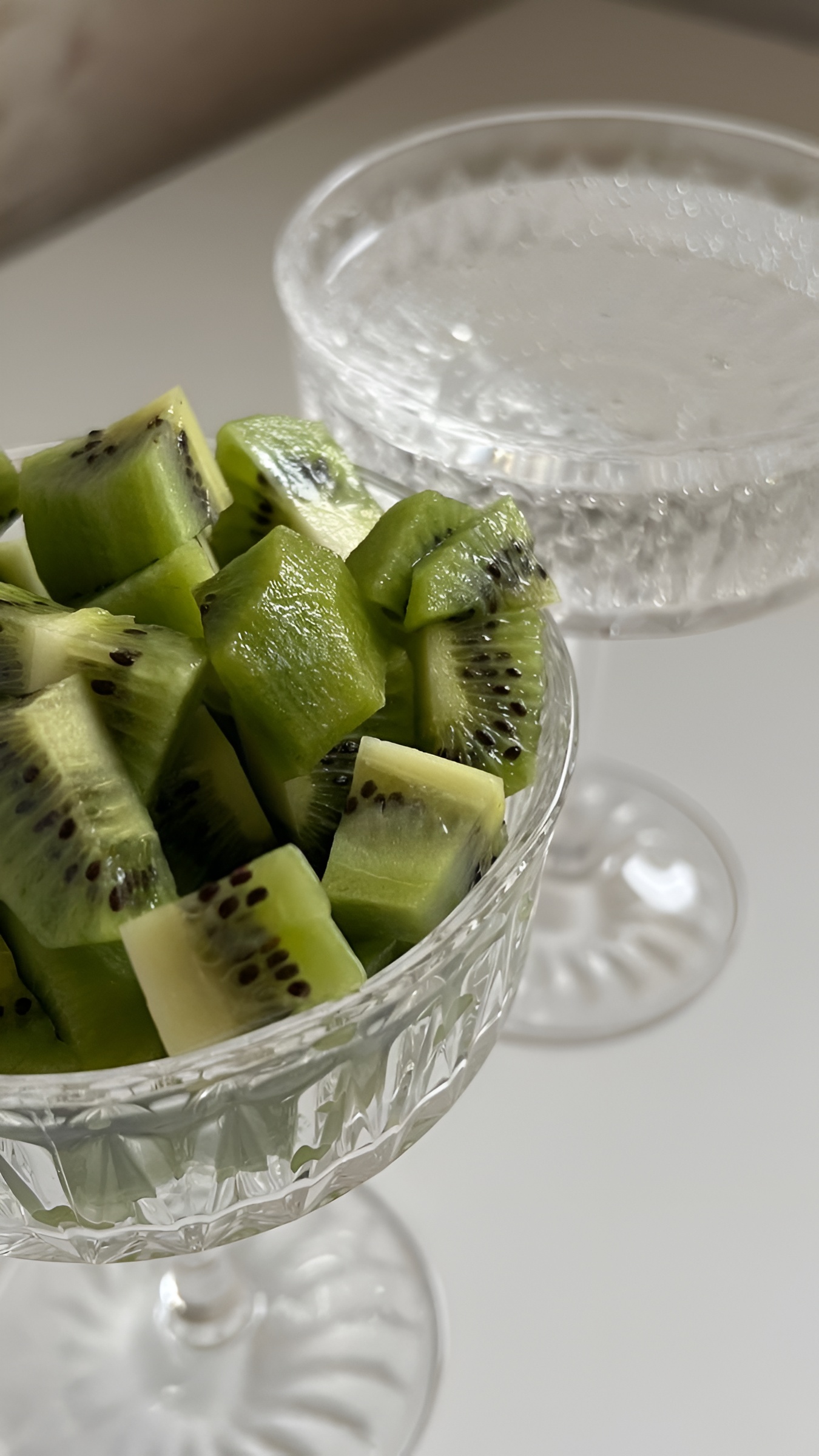 киви на ночь, полезные продукты перед сном, что съесть на ночь