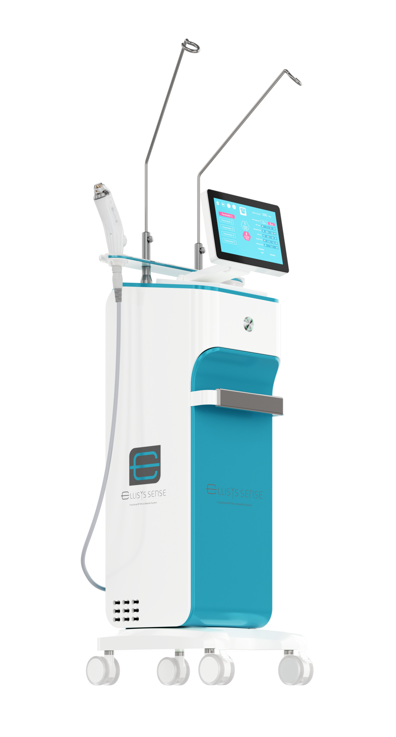 аппарат Ellisys Sense