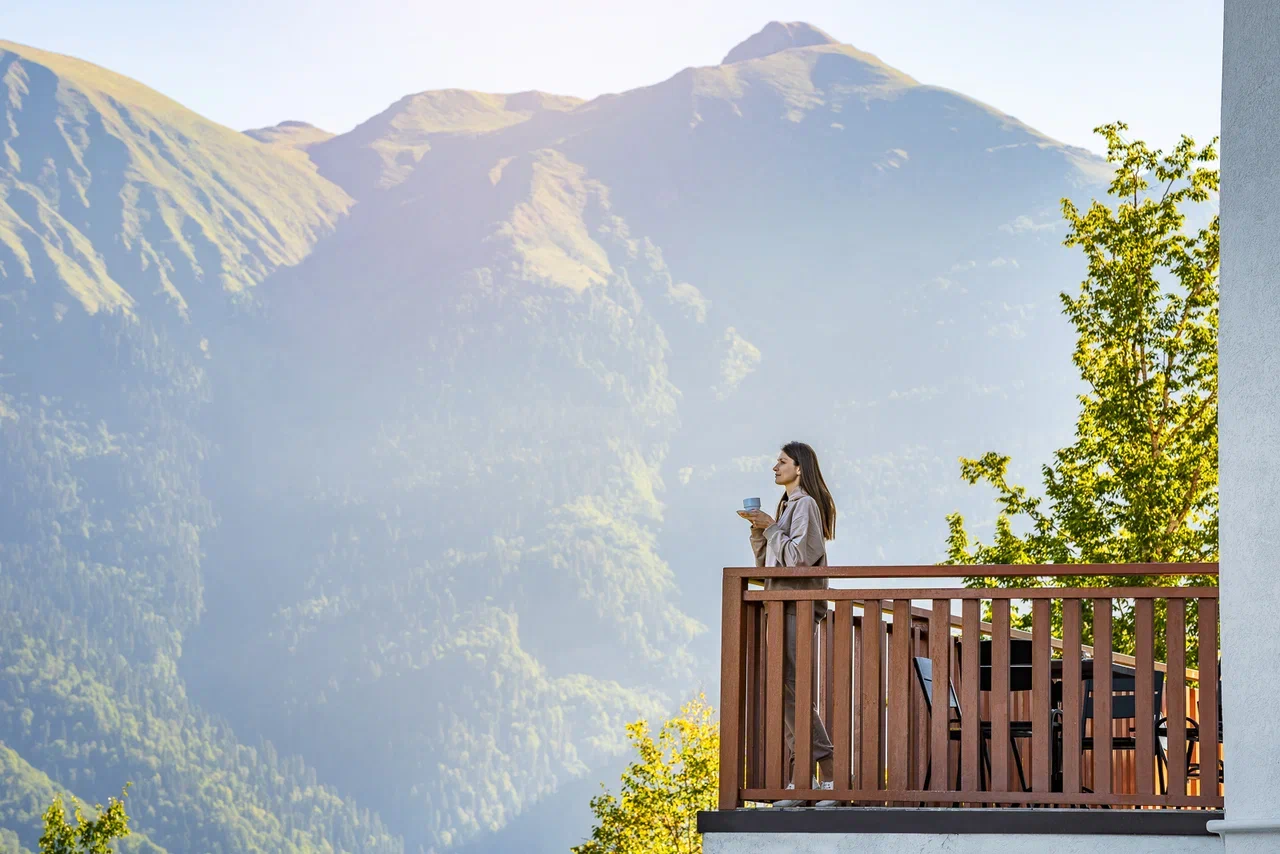 отдых, перезагрузка, отели на выходные