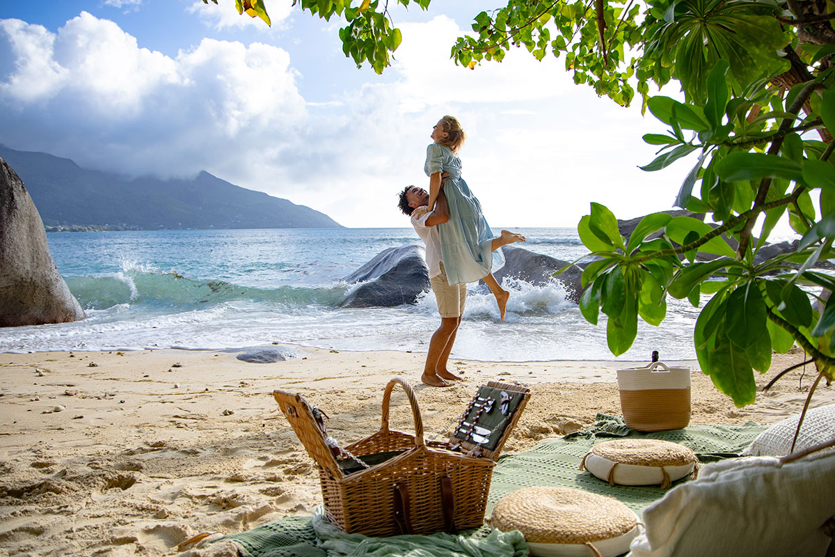 Отели Hilton Seychelles Northolme Resort & Spa и DoubleTree by Hilton Seychelles – Allamanda Resort & Spa, Сейшелы