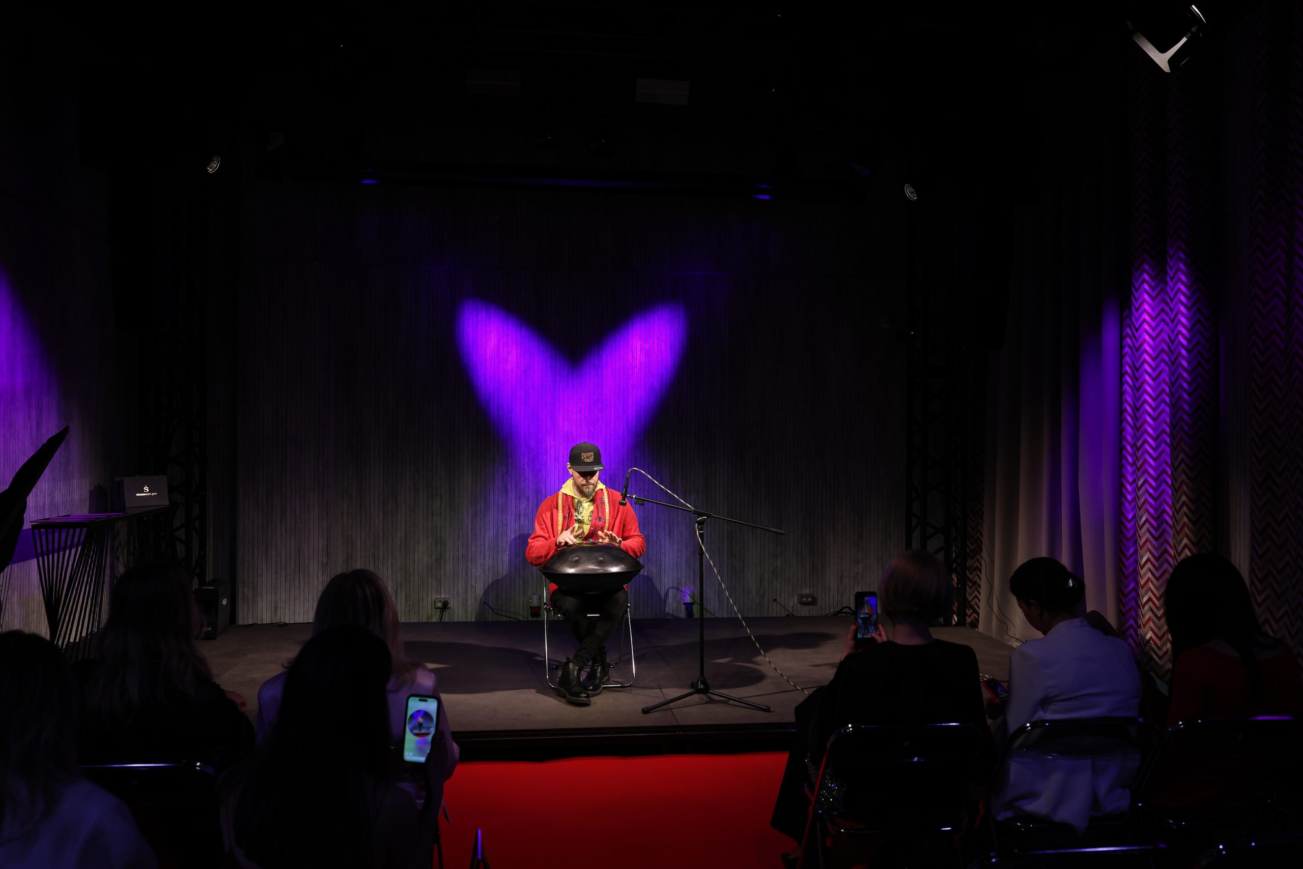 шоу "Точка перемен", третий сезон