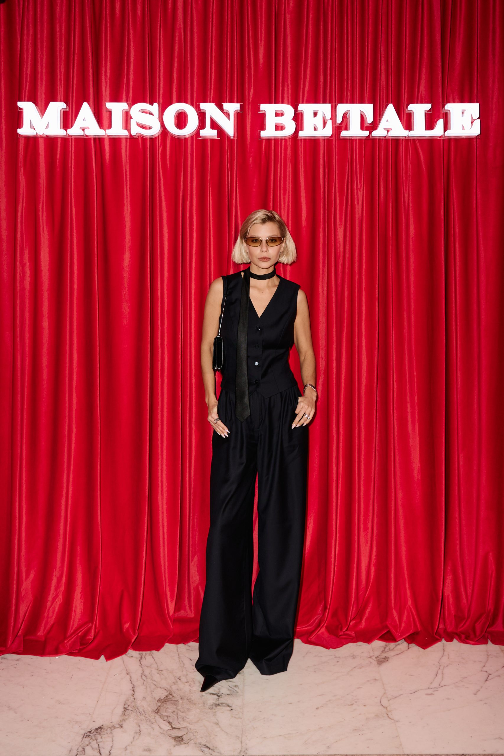 Лина Дембикова