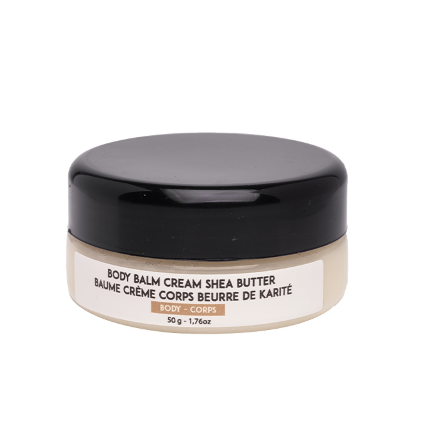 Glee Naturals масло карите