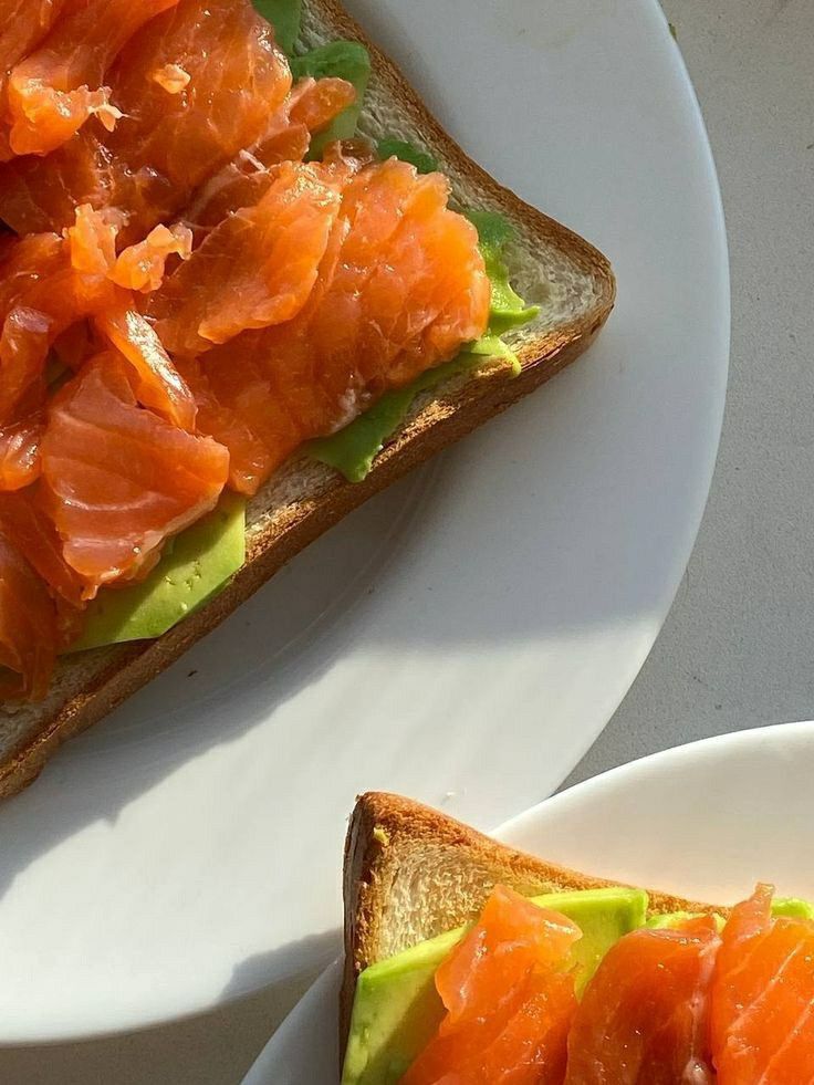 лосось, продукты от стресса, что съесть во время стресса, лосось польза