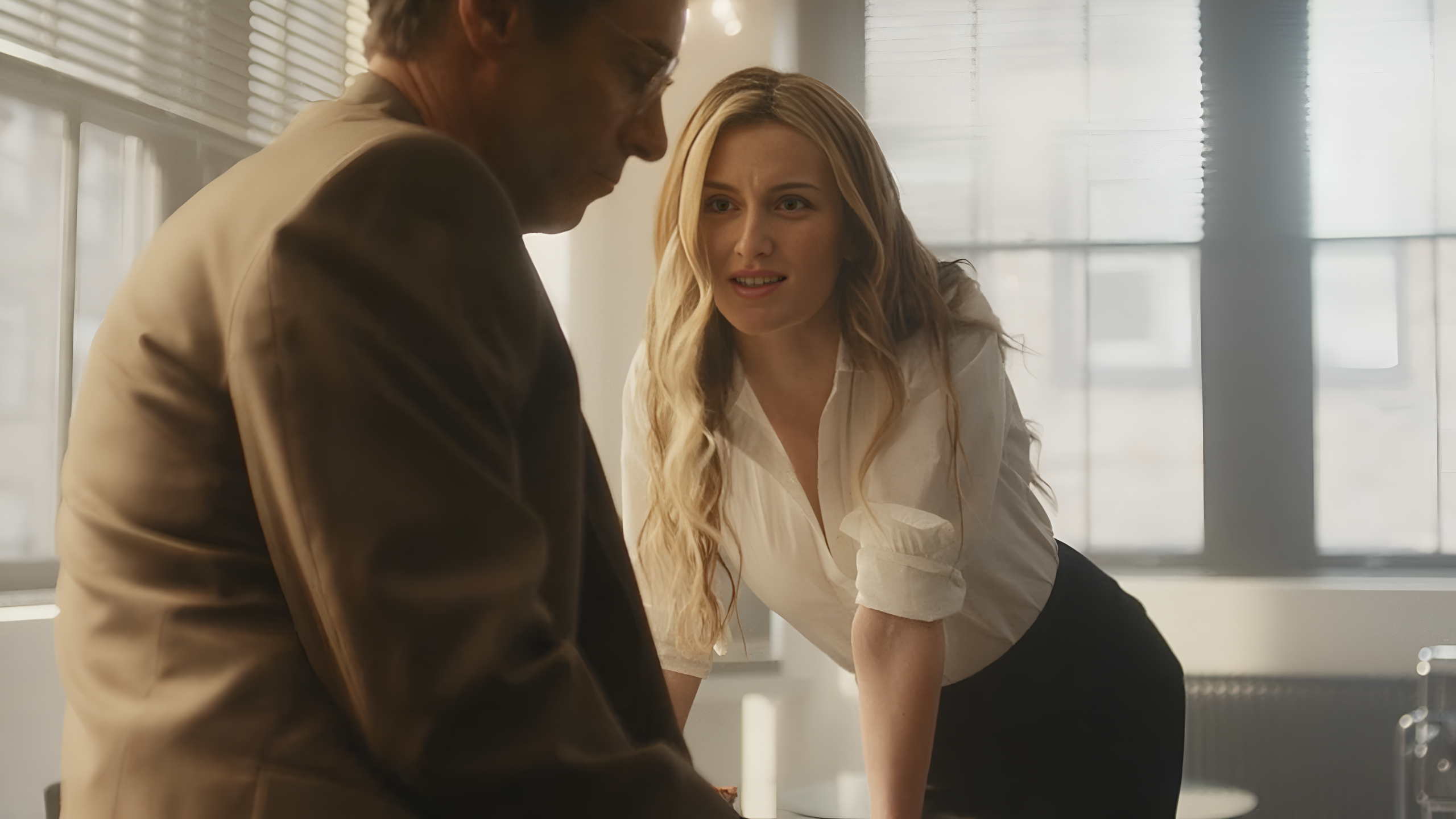 Стиль Кэролин Бессетт-Кеннеди, эстетика, американская история любви сериал, кадры