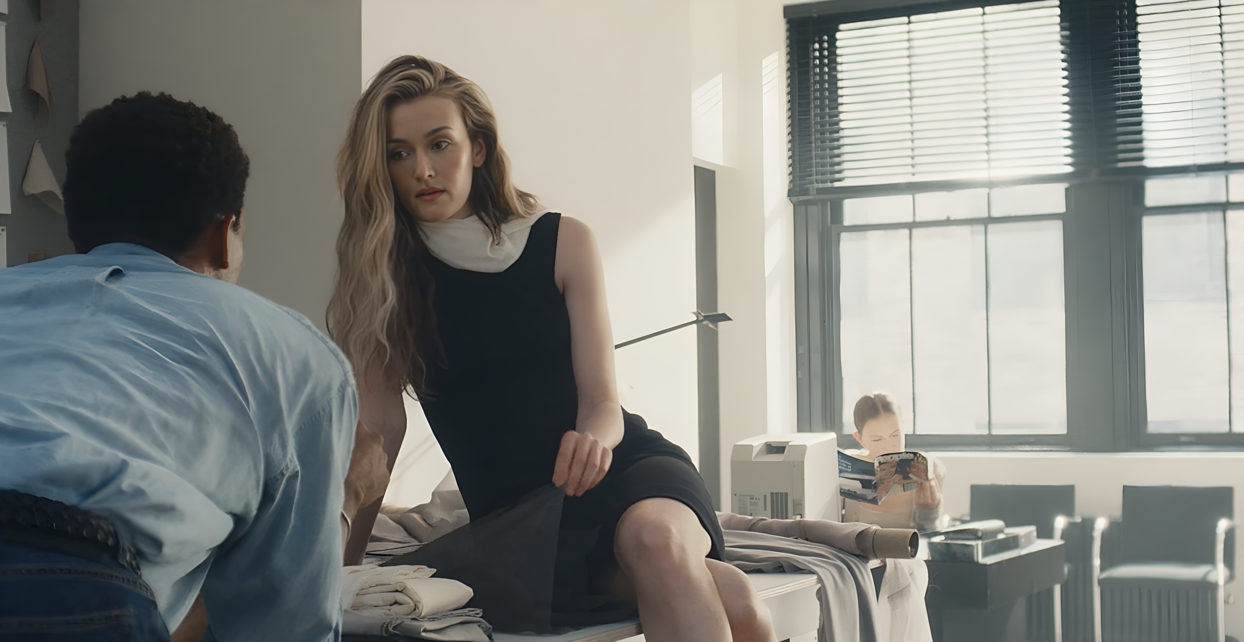 Стиль Кэролин Бэссетт-Кеннеди, эстетика Кэролин Бэссетт-Кеннеди, сериал "История любви" смотреть, кадры