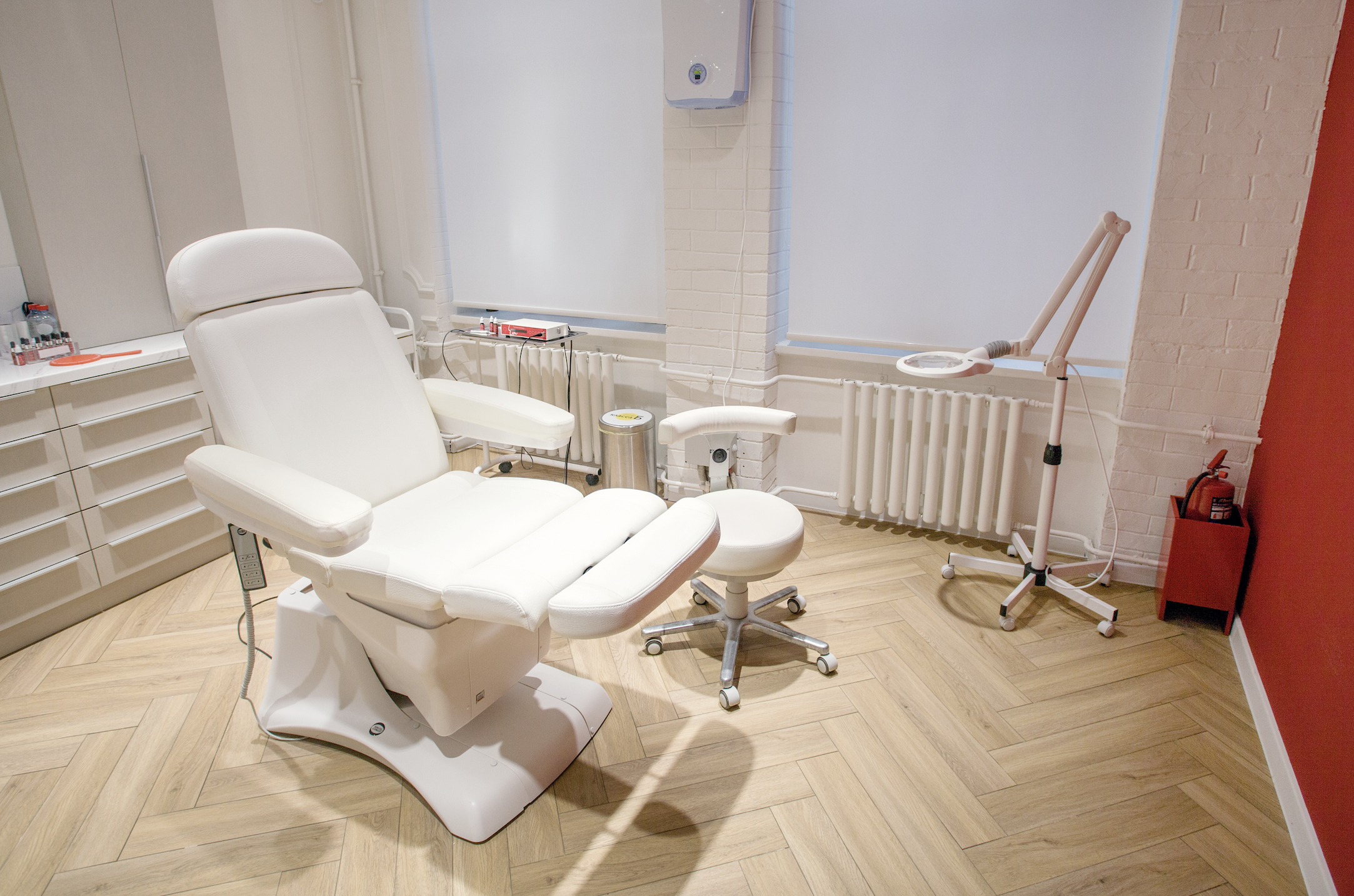 Клиника ЭСТЕЛАБ