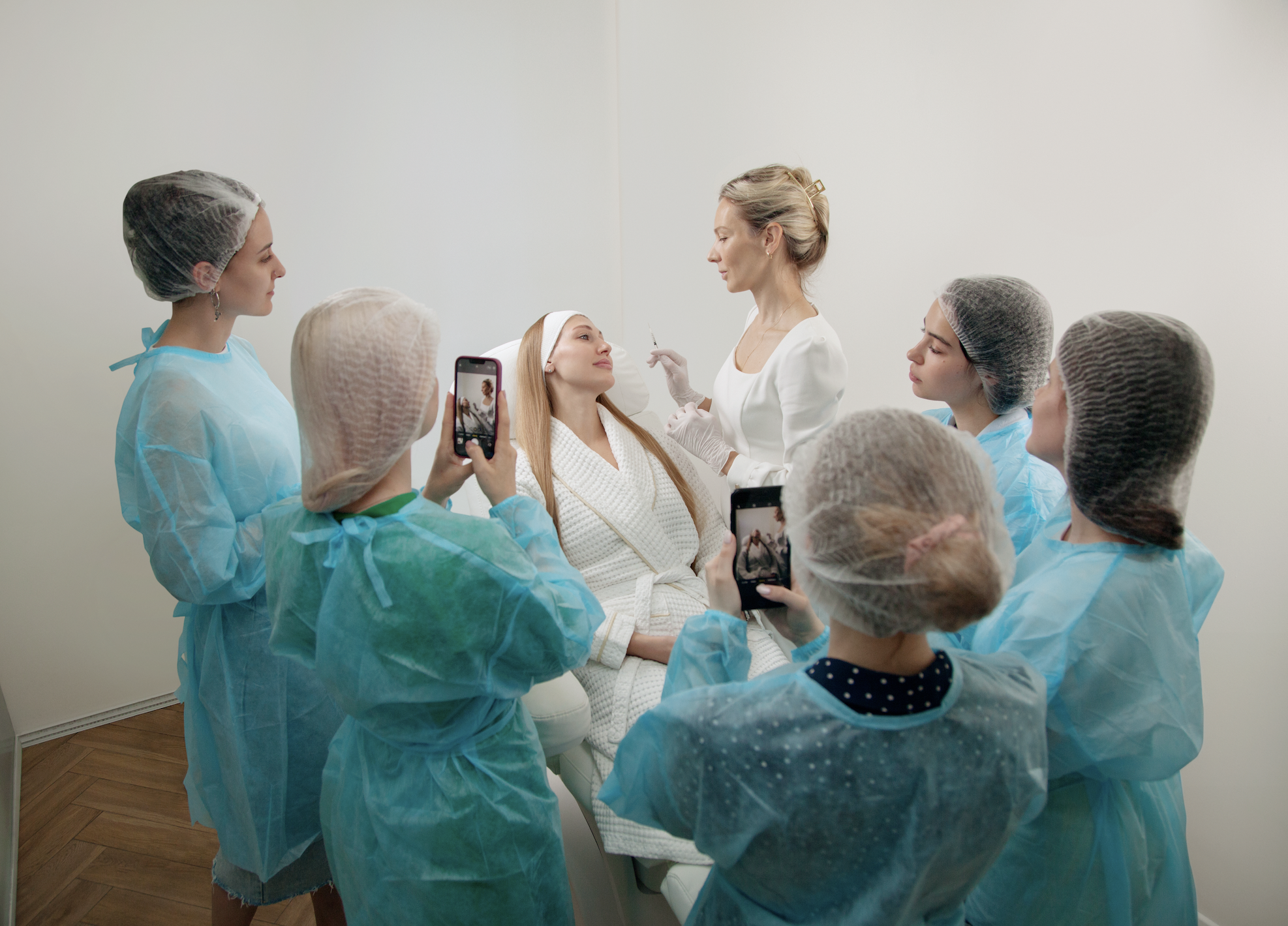 клиника ЭСТЕЛАБ