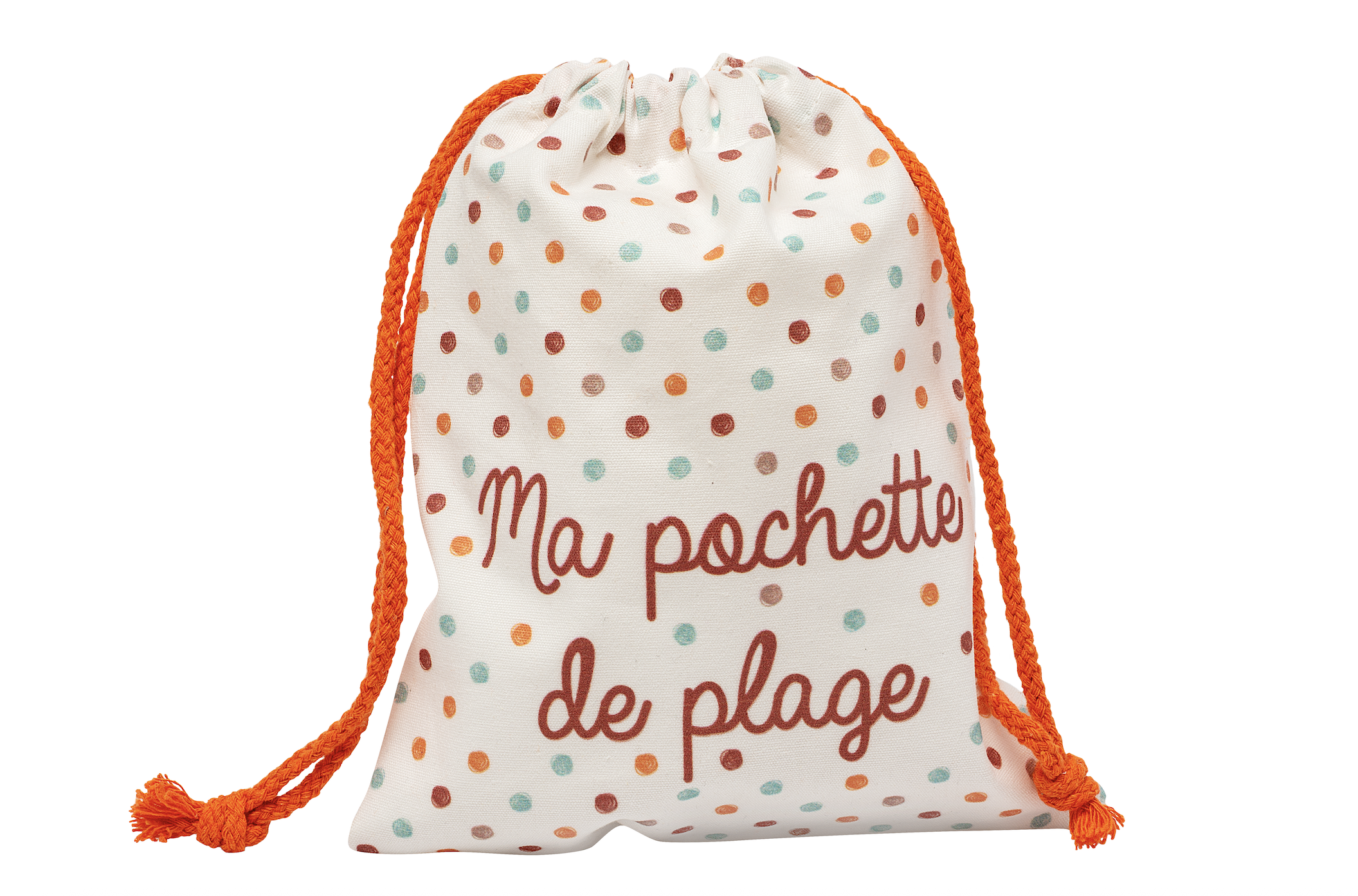 пляжная сумочка Nougatine Paris