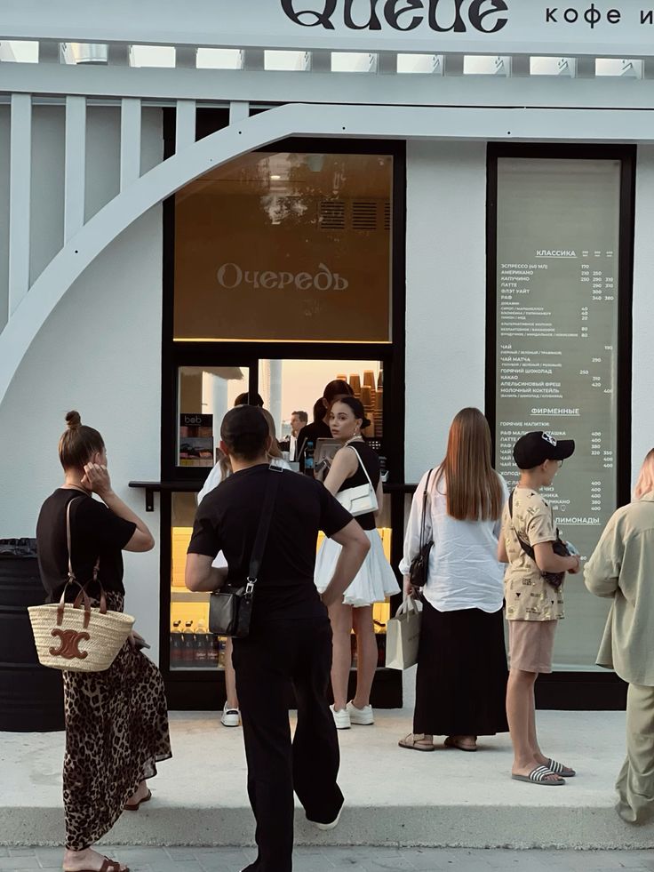 почему в ресторане очередь, самые популярные рестораны, маркетинг в гастрономии