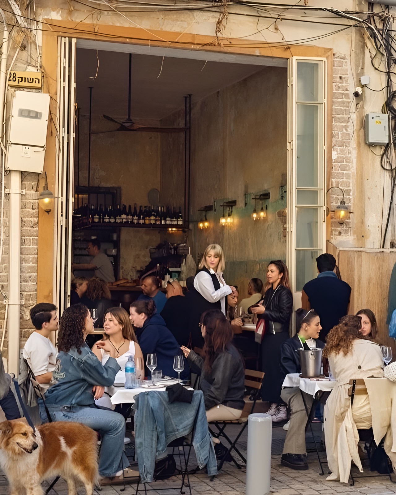 маркетинг в гастро, популярные блюда в ресторанах, рестораны 