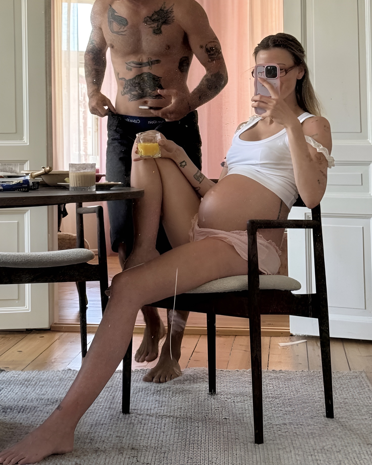 какие анализы сдать при планировании беременности