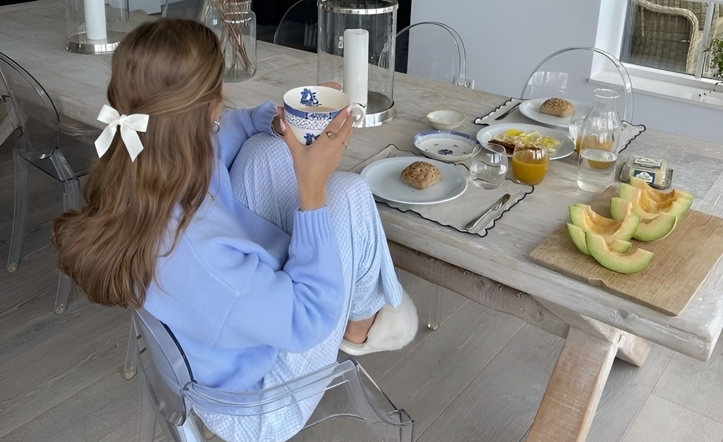 НУТРИЦИОЛОГ НАЗВАЛА ПРОДУКТЫ, КОТОРЫЕ ПОМОГУТ СПРАВИТЬСЯ СО СТРЕССОМ