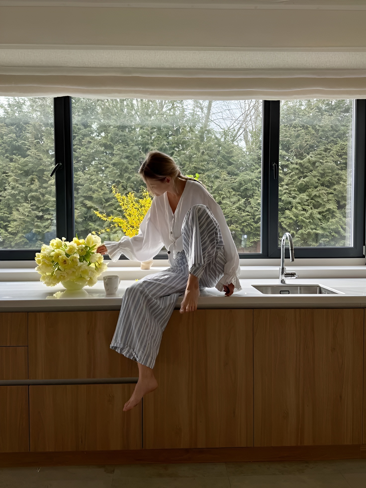 не знаю чего хочу, потеряла смысл жизни, апатия