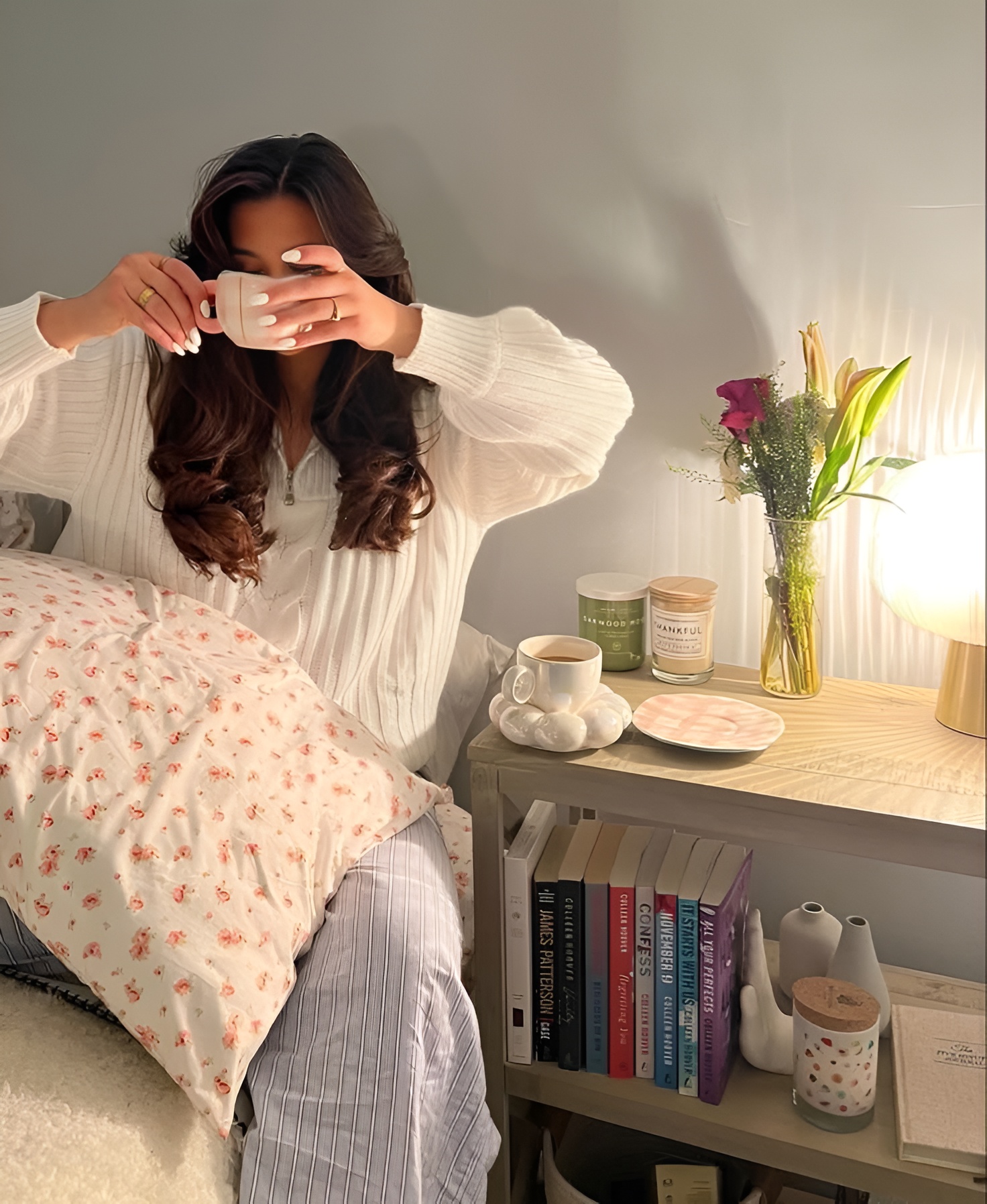 как отбросить внешний шум, диджитал-детокс