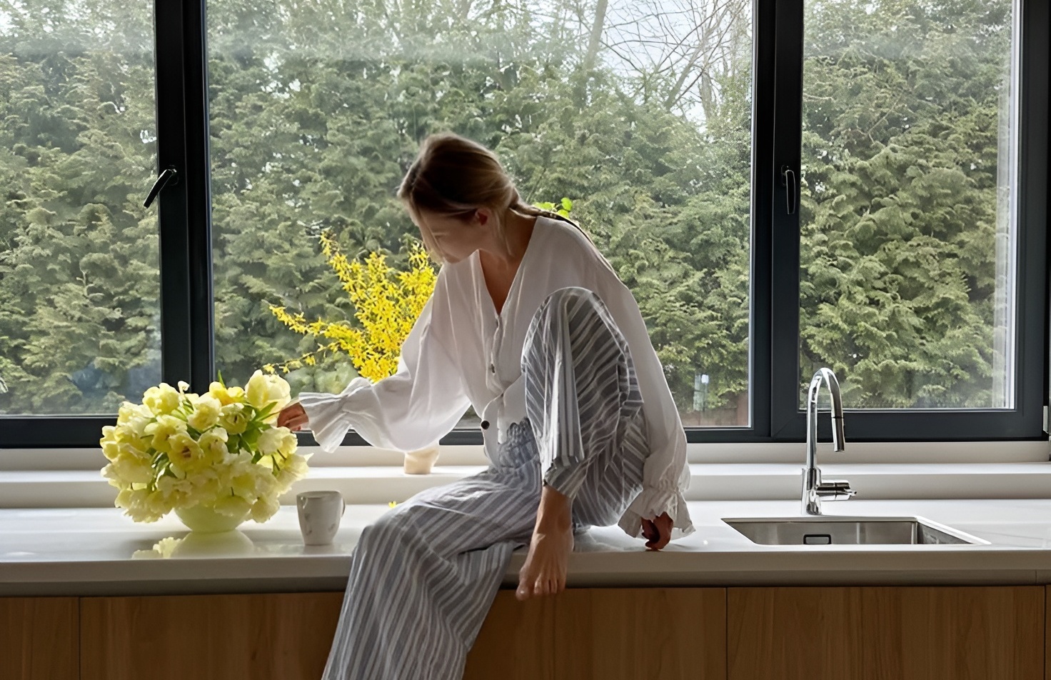 не знаю чего хочу, потеряла смысл жизни, апатия