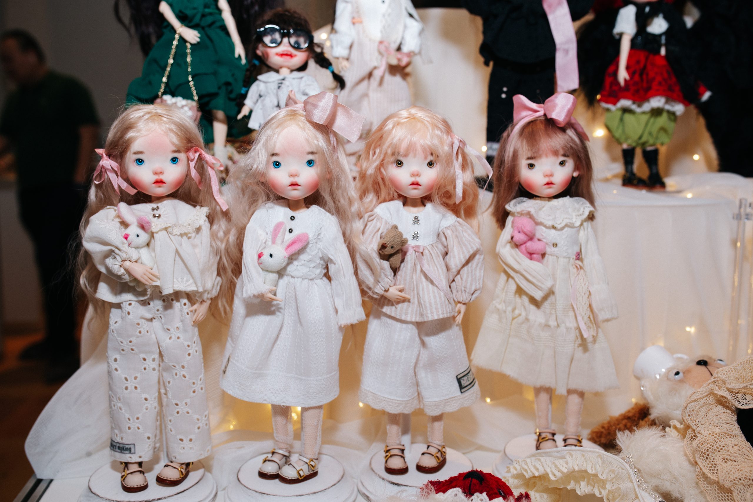 розы-березы 