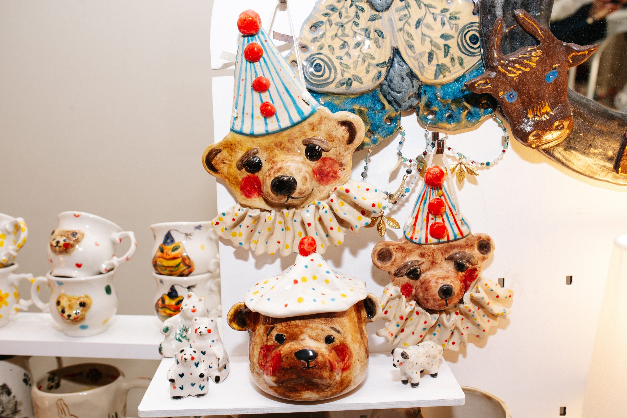 розы-березы